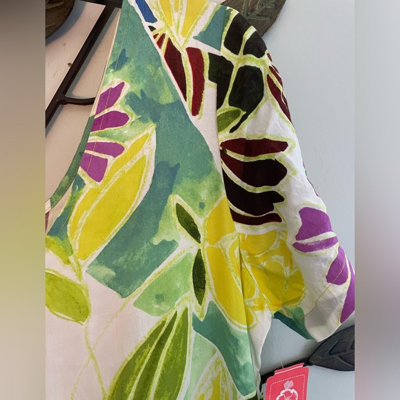 JAMS WORLD Hattie Dress - Picture 5 of 9